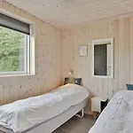Villavilla 308 - Lohals, Fyn Og Oer Casa vacanze