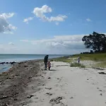 Villavilla 308 - Lohals, Fyn Og Oer Casa vacanze