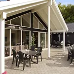Villavilla 308 - Lohals, Fyn Og Oer Casa vacanze Tranekær