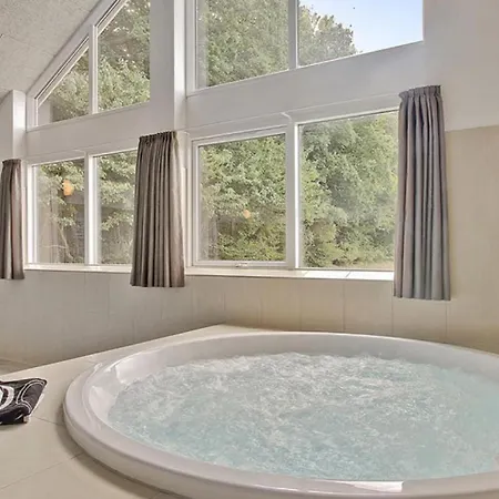 Casa vacanze Villavilla 308 - Lohals, Fyn Og Oer