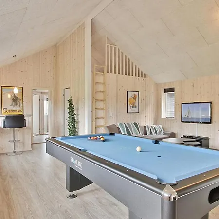 Villavilla 308 - Lohals, Fyn Og Oer Casa vacanze