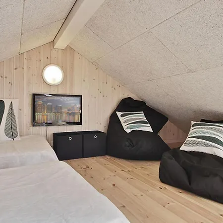Villavilla 308 - Lohals, Fyn Og Oer